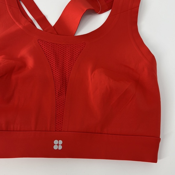 Sweaty Betty NWT women’s all train sports bra 32D - Picture 2 of 9
